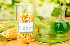 Greenodd biofuel availability
